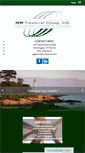 Mobile Screenshot of mwfinancial.com